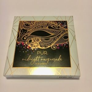 COPY - PUR Cosmetics Midnight Masquerade Eye/Face Palette